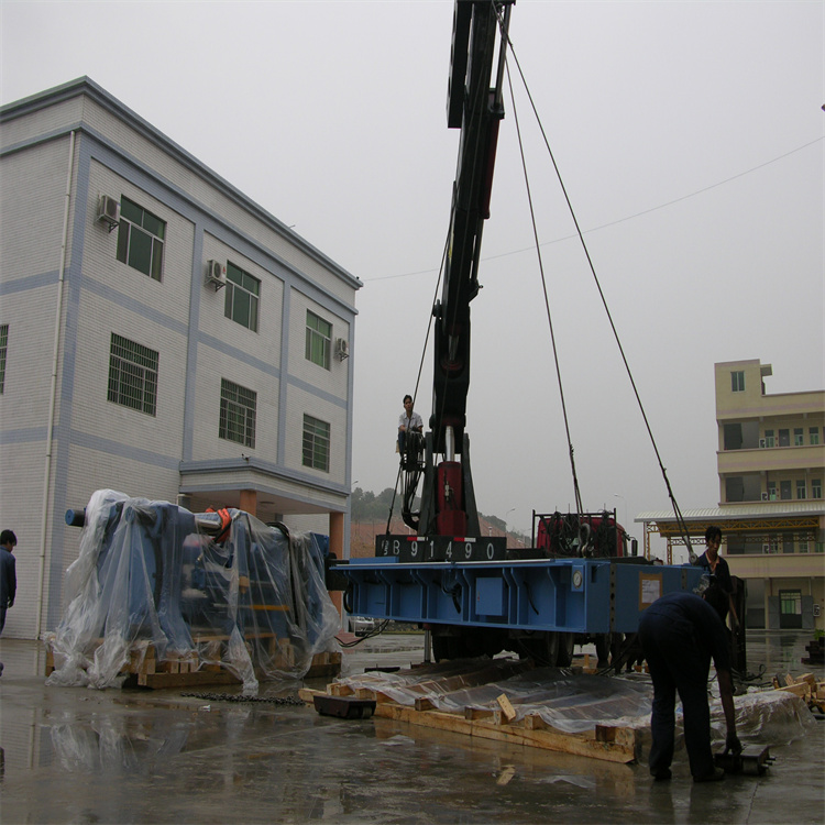 苍南16吨吊车出租费用