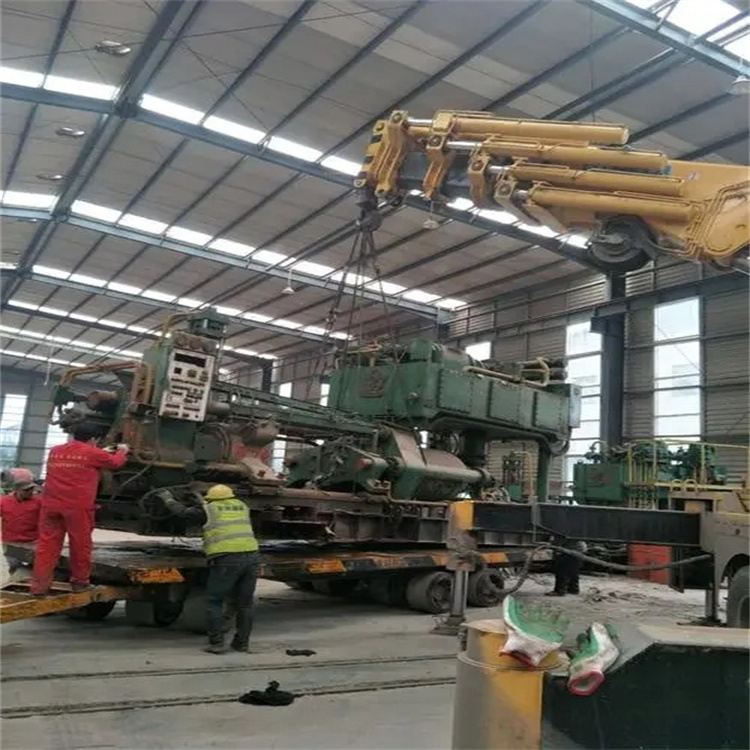 苍南大型机械搬运