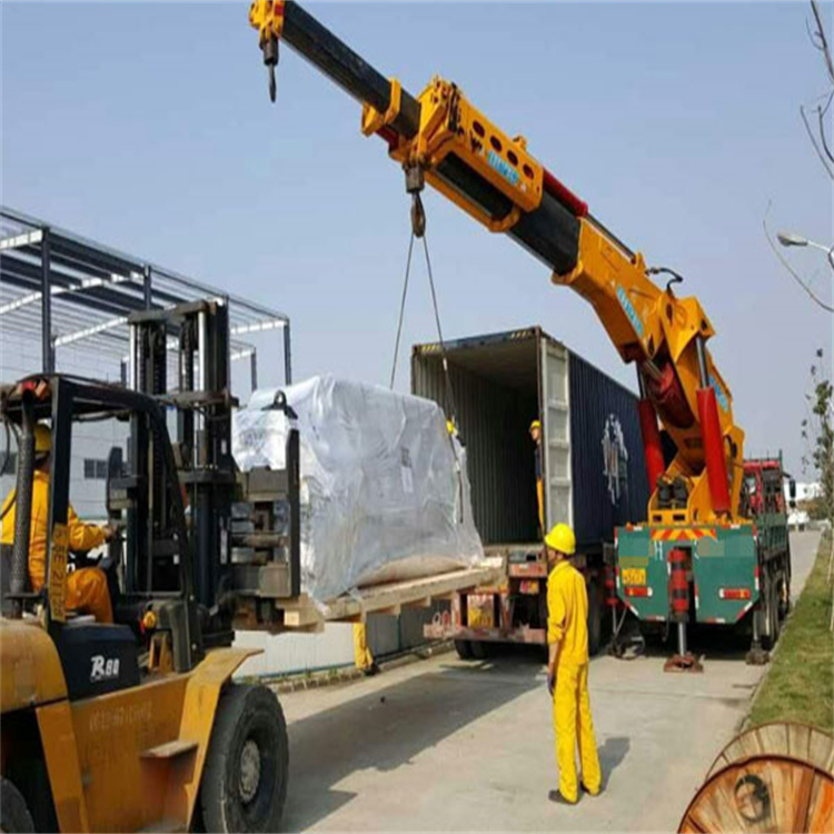 苍南吊车出租费用一般在多少