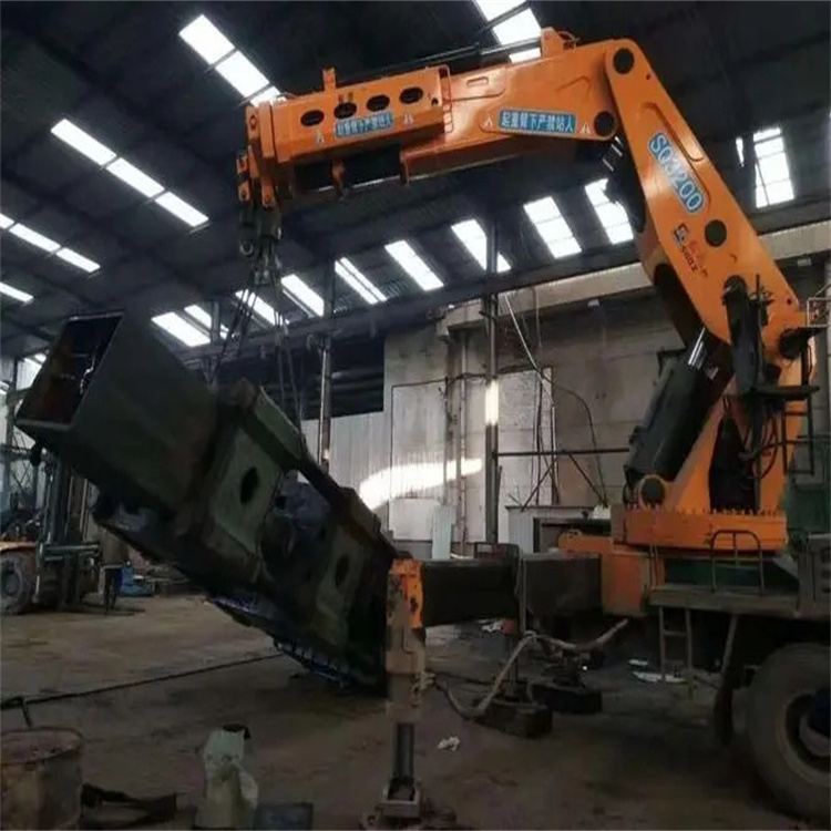 苍南吊车出租公司哪里好