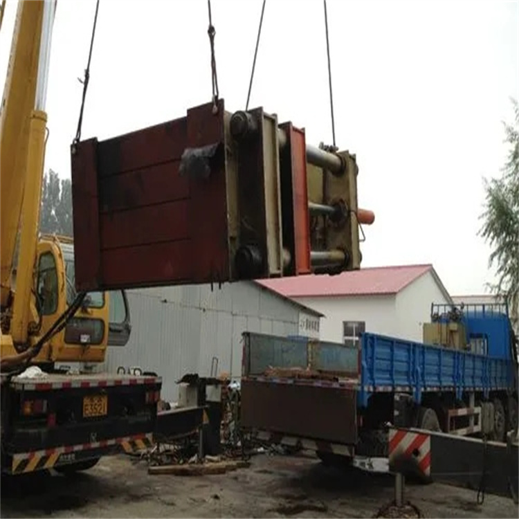 苍南大型起重吊装多少钱