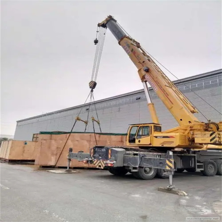 苍南吊车出租哪家正规