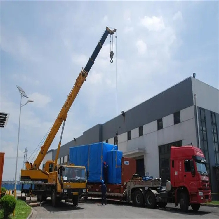 苍南25吨吊车出租电话