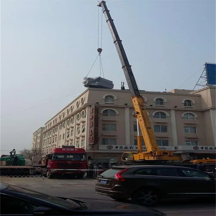 苍南桥梁基础施工|大型设备租赁解决方案|吊装运输难点攻克