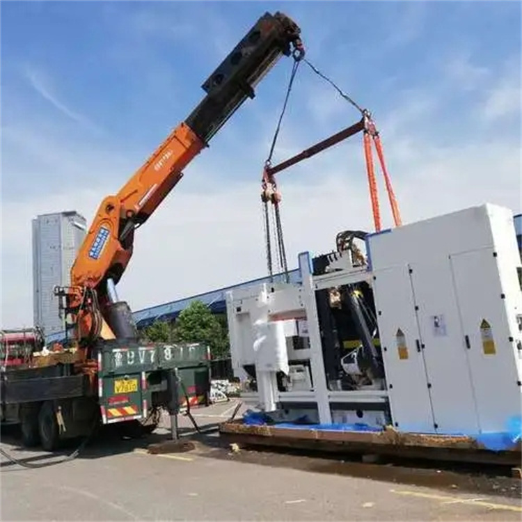 苍南附近小吊车联系方式|8-16吨|本地及时服务