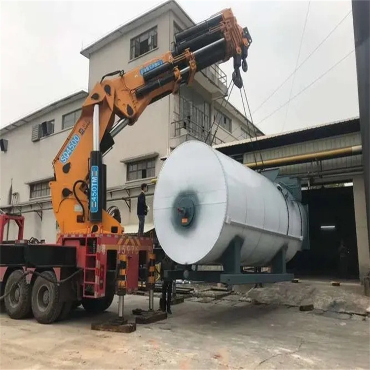 苍南吊车租用电话|24小时应急服务|精准吊装方案